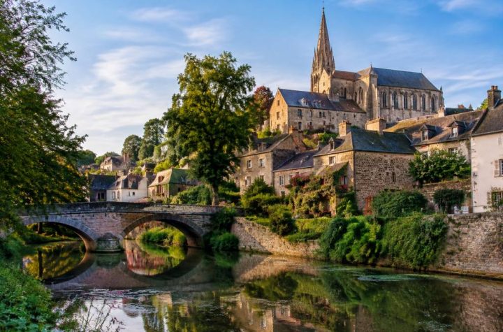 France hidden gems: 15 enchanting places to discover beyond the tourist trail