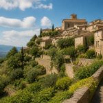 Exploring the south France countryside: charming villages, local food and scenic escapes