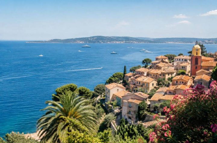 What to do in south France: the ultimate guide to unforgettable experiences