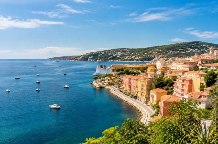 Best place in South of France to visit for an unforgettable getaway