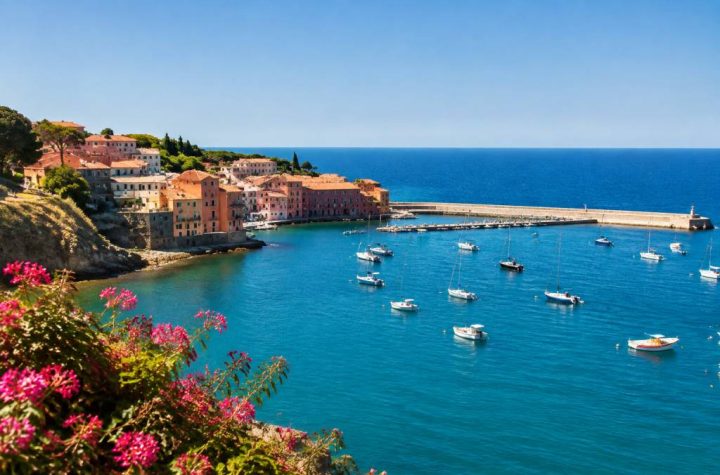 Coastal cities in southern France: a guide to the mediterranean’s must-visit gems