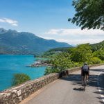 Cycling around Lake Annecy France: the ultimate guide to scenic routes