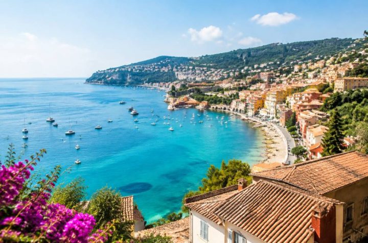 The nicest places south of France for an unforgettable getaway