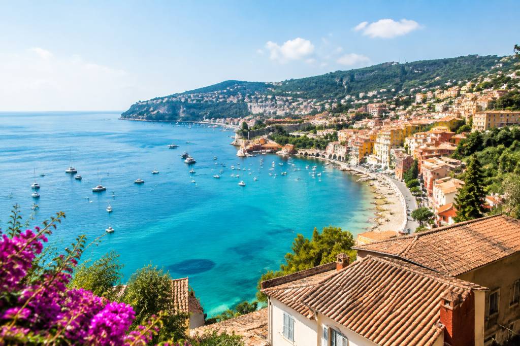 The nicest places south of France for an unforgettable getaway