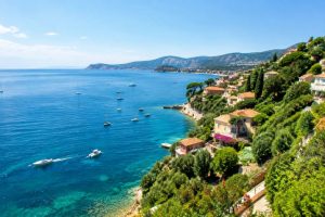 South of France beautiful places to visit on your next trip